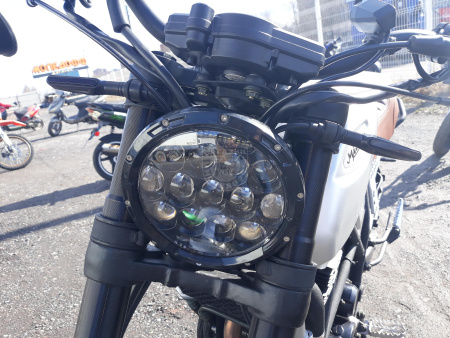 MINSK Минск Мотоцикл Минск M1NSK MINSK SСR 250 Silver