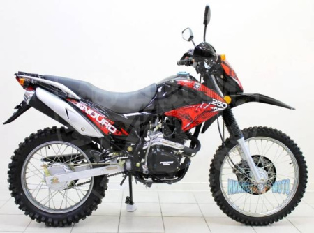 Shengshi Мотоцикл Shengfeng SF250GY