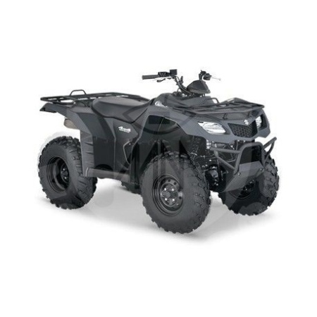 Квадроцикл ORSO 200