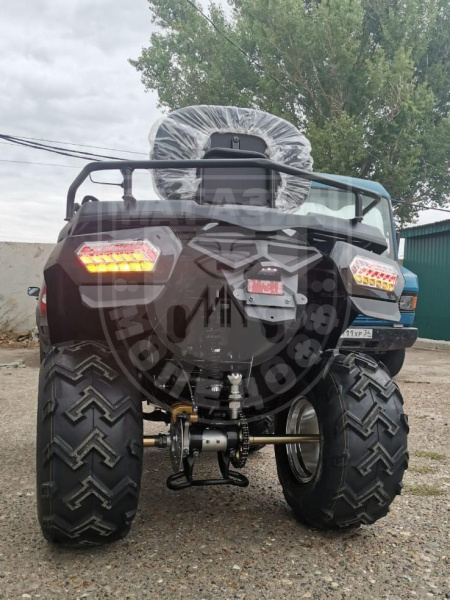 RATO Машинокомплект RATO 200 LD Premium GT