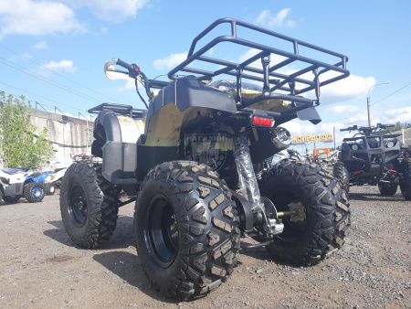 Motoland Комплект запчастей Motoland ATV 250 ADVENTURE купить в Мопедофф www.9814555.ru