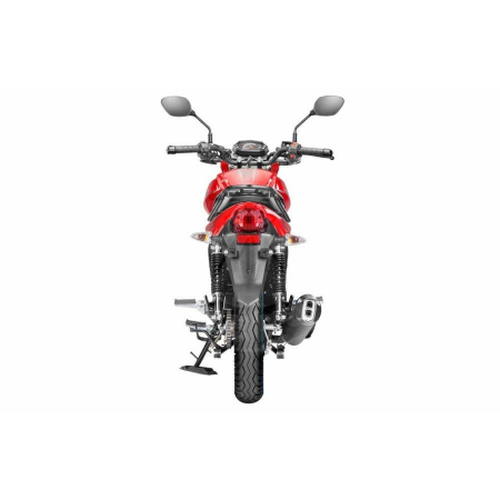 STELS Мотоцикл STELS RK125 Red
