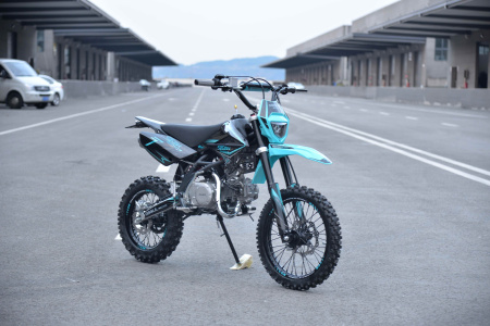 REGULMOTO Питбайк Regulmoto SEVEN MEDALIST PRO 17/14