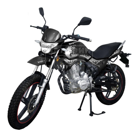 Regulmoto Мотоцикл Regulmoto SK200-9