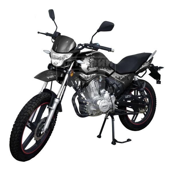 Regulmoto Мотоцикл Regulmoto SK200-9