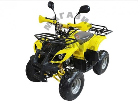 ArmadA Квадроцикл ARMADA  ATV 110С