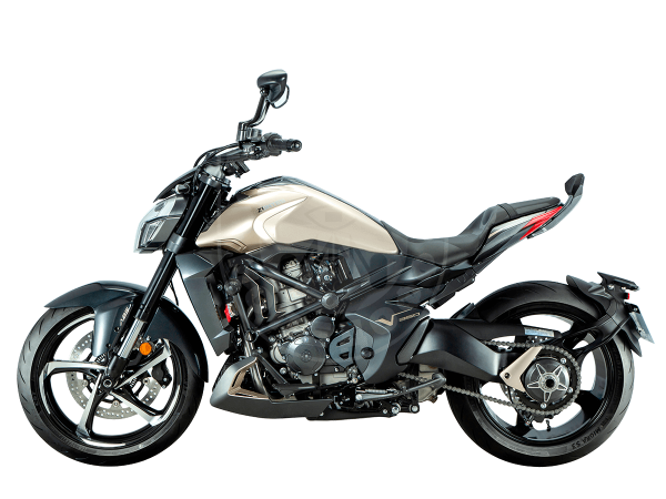 Zontes Мотоцикл ZONTES ZT 350-V1 Gold