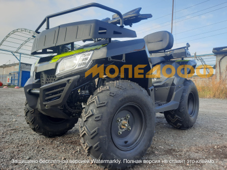 RATO Машинокомплект RATO 200 Classic Pluse