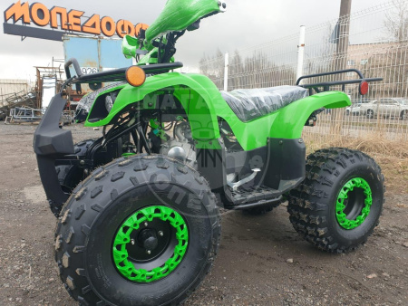 Подростковые Квадроцикл Bull 125