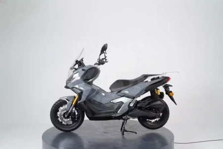 VMC Скутер VENTO (VMC) DISCOVERY T170 (50)