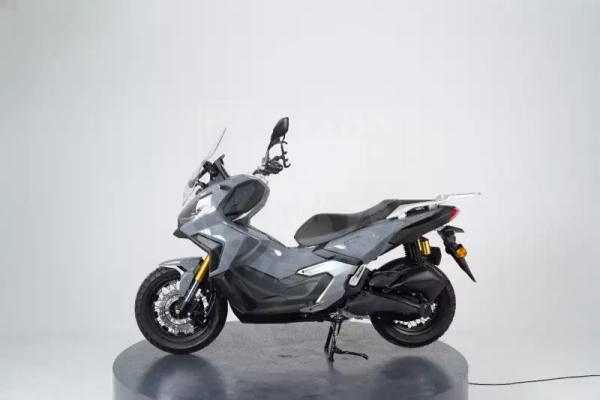 VMC Скутер VENTO (VMC) DISCOVERY T170 (50)