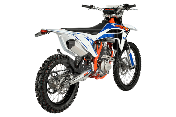 KAYO KAYO K4 MX
