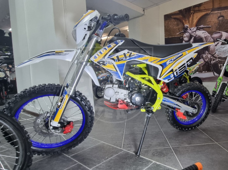 Roliz Питбайк Roliz 125E Cross
