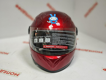 Шлем детский Red