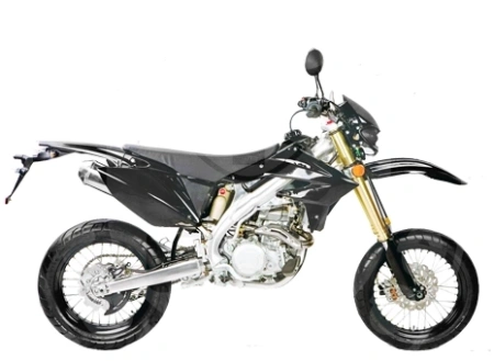 STELS Мотоцикл STELS Sport 450 Motard