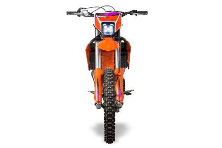 IRBIS Мотоцикл Эндуро IRBIS KTR 250