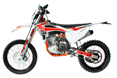 KAYO KAYO K6 250 EFI
