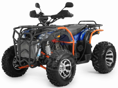 baltmotors Квадроцикл TIGER 380