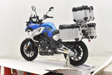 Regulmoto Мотоцикл REGULMOTO Discovery