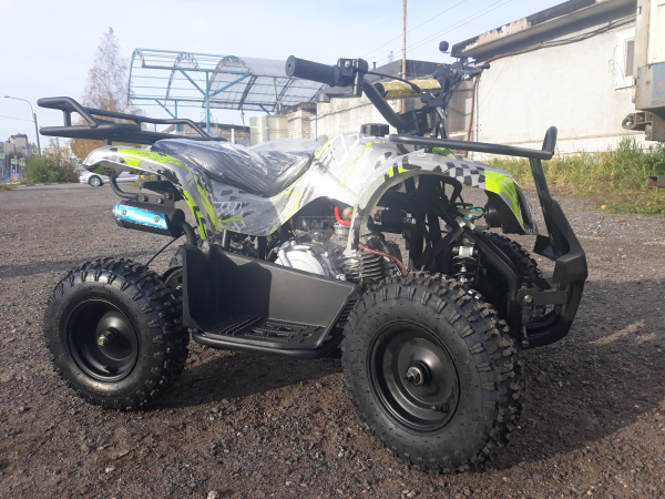 Квадроцикл Yacota Mini LT-45-1 в интернет - магазине МОПЕДОФФ.