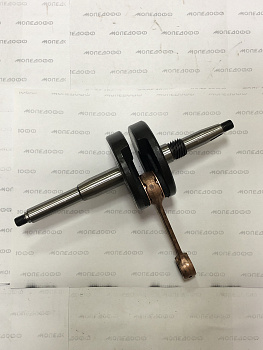 Коленвал Honda LEAD 90  в мотомагазине Мопедофф т. 88129814555.