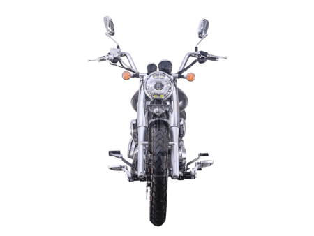 LIFAN Мотоцикл Lifan V16 (LF250-E)