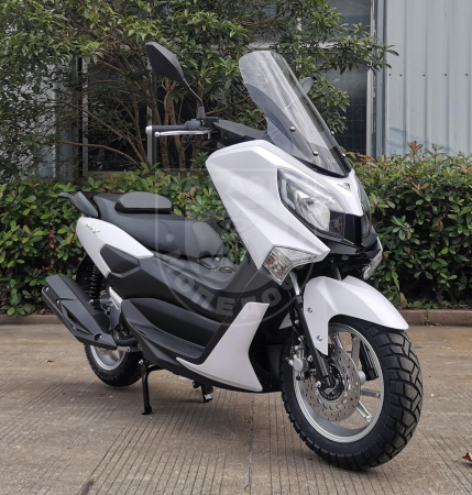 VENTO МаксиСкутер Vento T-Max 200