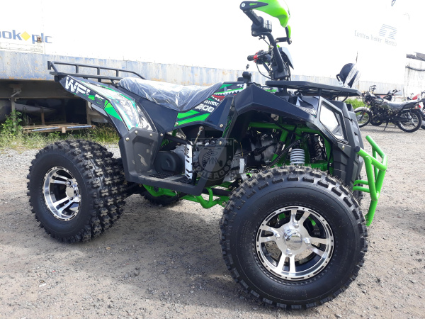 WELS Квадроцикл Wels ATV200 EVO
