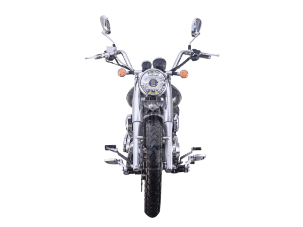 LIFAN Мотоцикл Lifan V16 (LF250-E)