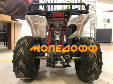 WELS Квадроцикл WELS THUNDER EVO M 110 w