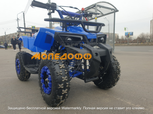 Motoland Квадроцикл Motoland Scorpion купить в Мопедофф www.9814555.ru