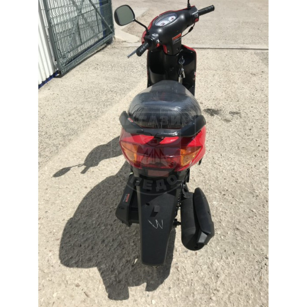 The Sinnis Range Скутер Millenium Jog 49.9 см3
