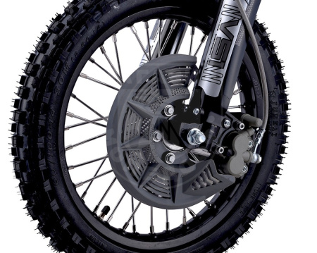 THUMPSTAR THUMPSTAR - TSX 140CC GR