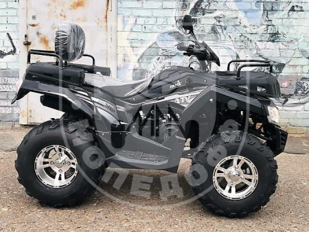 RATO Машинокомплект RATO 200 LD Premium GT