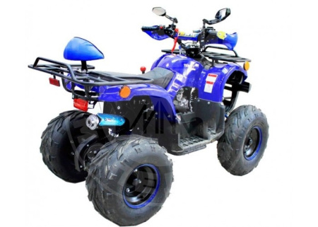 ATV КВАДРОЦИКЛ ATV TERMIT LIBRE Blue