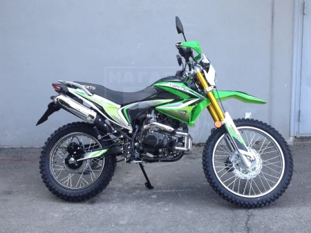 VMC Мотоцикл VMC Enduro CG250 - 250cc
