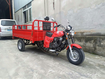 Трициклы Трицикл грузовой AGIAX (АЯКС) 250