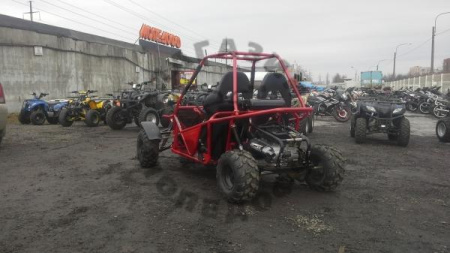 Yacota Багги YACOTA RANGER 150