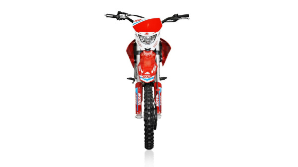APOLLO MOTO Питбайк Apollo RXF FREERIDE 150X-LE 17/14
