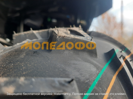 RATO Машинокомплект RATO 200 Classic Pluse