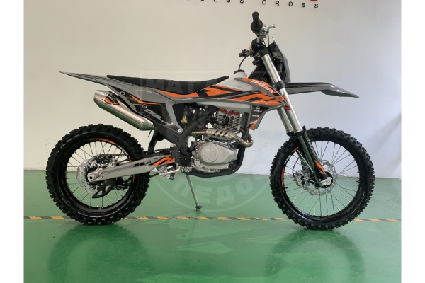 JHL Мотоцикл JHL LX4 CB300RL (175FMN)