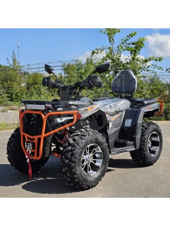 Kugoo Квадроцикл Kugoo K5 ATV 300