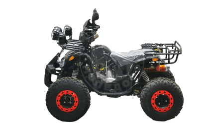 Bison Квадроцикл Bison KIDS 125 LD