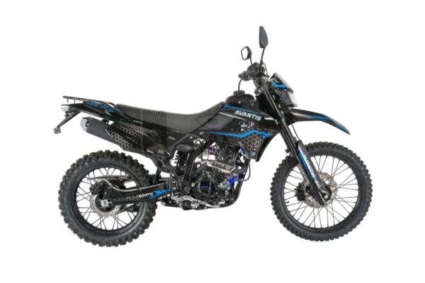 Avantis Мотоцикл AVANTIS LX 300