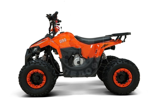 ATV КВАДРОЦИКЛ ATV GIRO 50