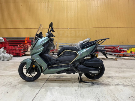 VMC Скутер VENTO (VMC) T16 SWAMP