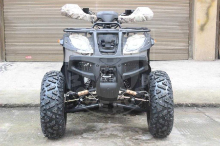 ATV КВАДРОЦИКЛ ATV BULLET 150