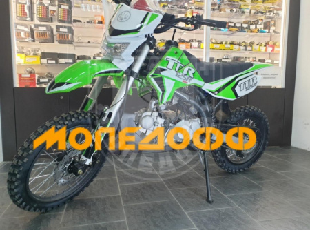 IRBIS Питбайк IRBIS TTR 125R
