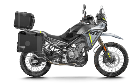 cf moto Мотоцикл CFMOTO 450MT Touring