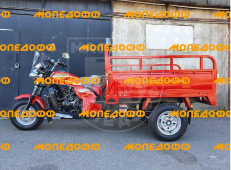 Трициклы Трицикл ABM Helper 250